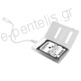 USB 3.0 θήκη για 2,5" SATA HDD  ICY BOX IB-AC603A-U3